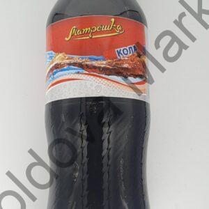 CARBONATED SOFT DRINK COLA 2LT Ламрёшка матрёшка
