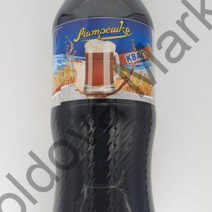 CARBONATED SOFT DRINK КВАС 2LT Ламрёшка матрёшка