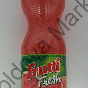 CARBONATED SOFT DRINK PINK GRAPEFRUIT FRUTTI FRESH 2LT