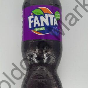 FANTA MADNESS 1,5 LT