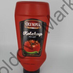 SPICY KETCUP 500g OLYMPIA