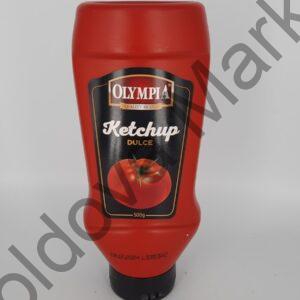 SWEET KETCUP 500g OLYMPIA