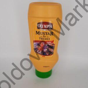 HOT MUSTARD 500g OLYMPIA