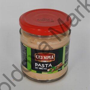 ROMANIAN horseradish 175g OLYMPIA