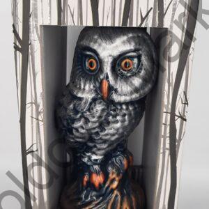 BRADY 5 YEAR OWL 0,5lt 40%vol