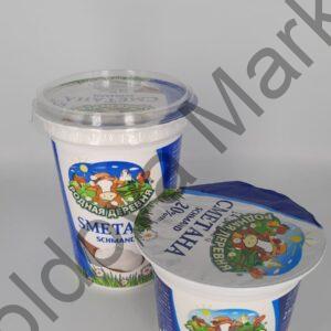 WHIPPING CREAM SMENTANA 20% FAT Сметана