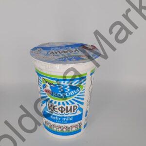 KEFIR 3.5% FAT 33 КОРОВЫ КЕФИР