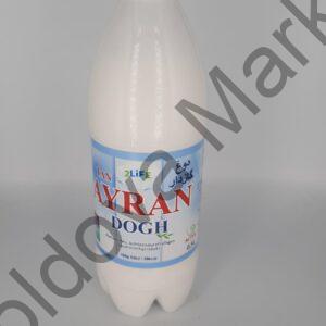 XINOGALO (sour milk) AYRAN DOGH 0.5lt