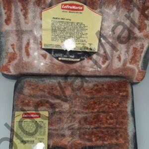 KEBAB PASTA DE MICI LeFruMarin