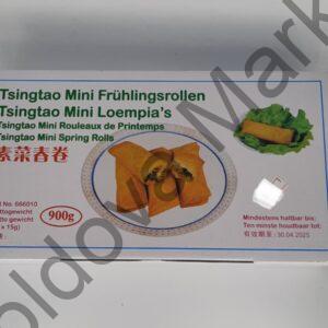 SPRING ROLLS 900gr 60pcs
