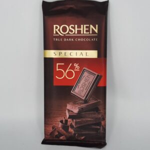 TRUE DARK CHOCOLATE ROSHEN