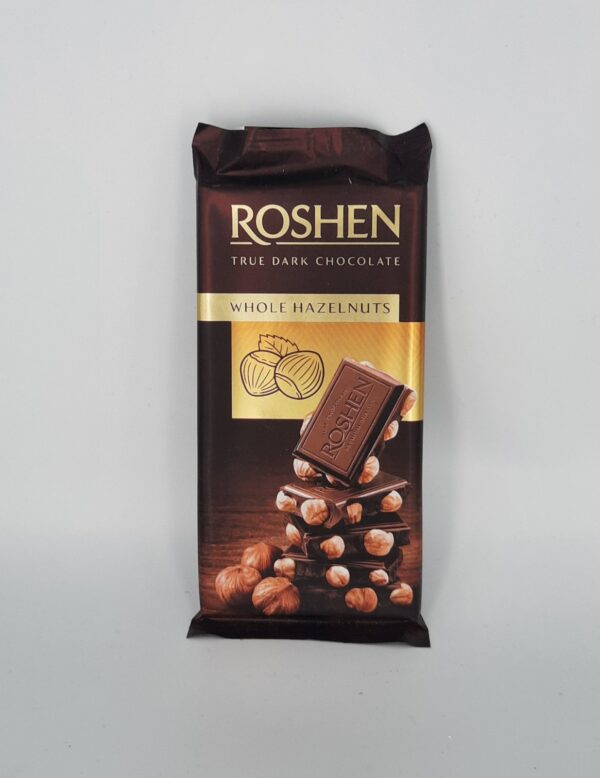 TRUE DARK CHOCOLATE ROSHEN - Image 3