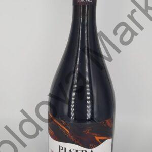 RED DRY WINE PIATRA NEAGRA CABERNET SAUVIGNON-MERLOT-SAPERAVI 750ml