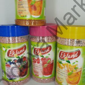MIX FOR ICE TEA EKOLAND 350gr
